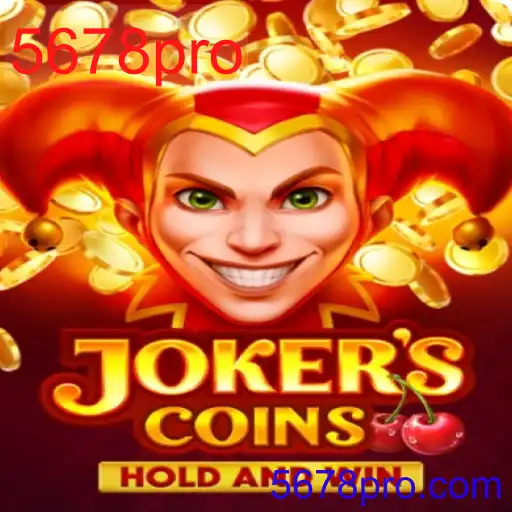 JokersCoins