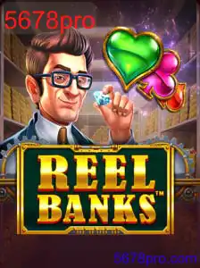 ReelBanks
