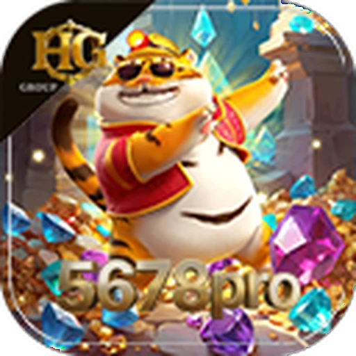 5678pro